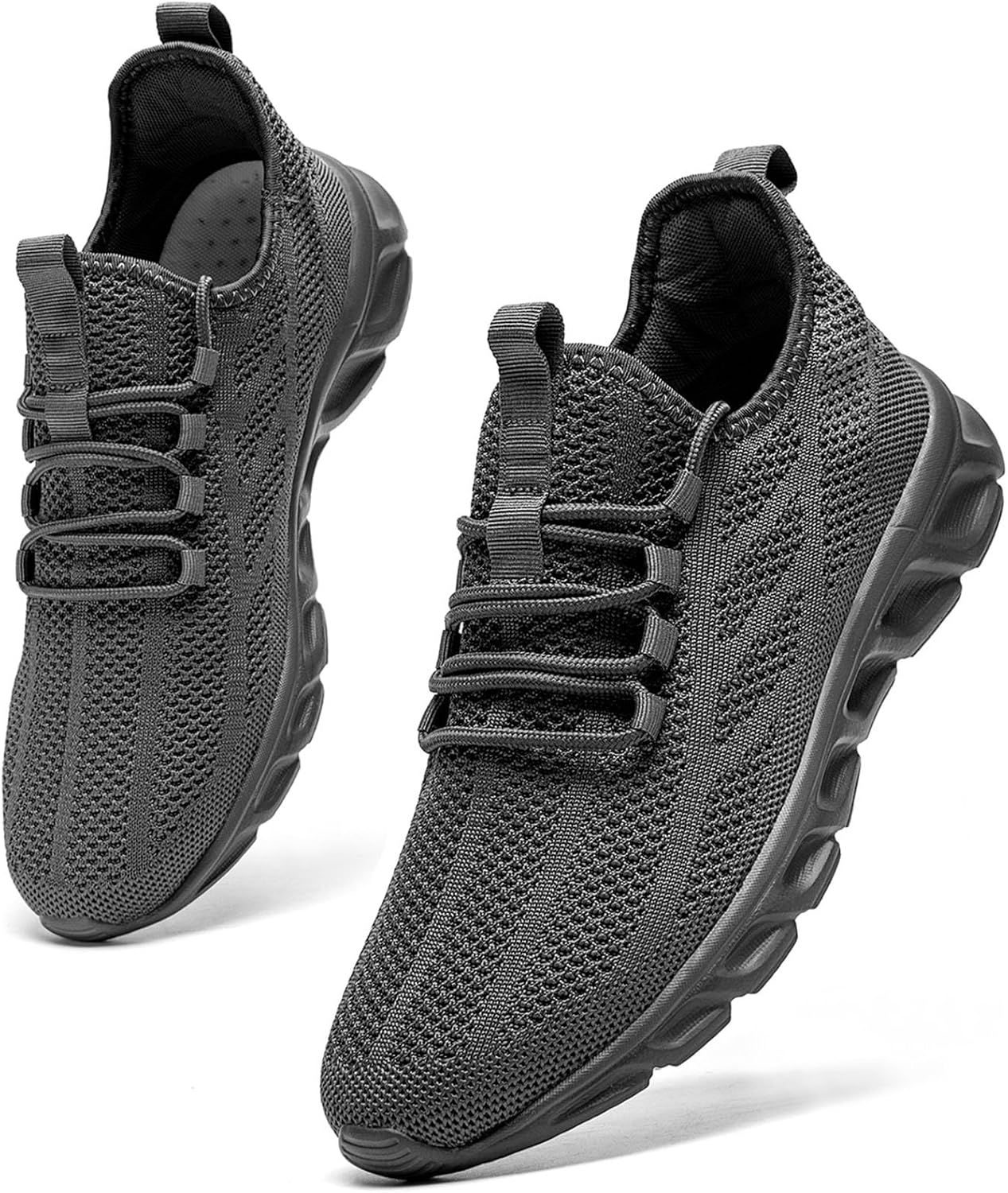 Кроссовки Oltyutc для мужчин, для занятий в спортзале, беговые, с удобной посадкой, теннисные, противоскользящие, дышащие, для ходьбы и бега, темно-серый
Кроссовки Oltyutc для мужчин, для занятий в спортзале, беговые, с удобной посадкой, теннисные, противоскользящие, дышащие, для ходьбы и бега, темно-серый