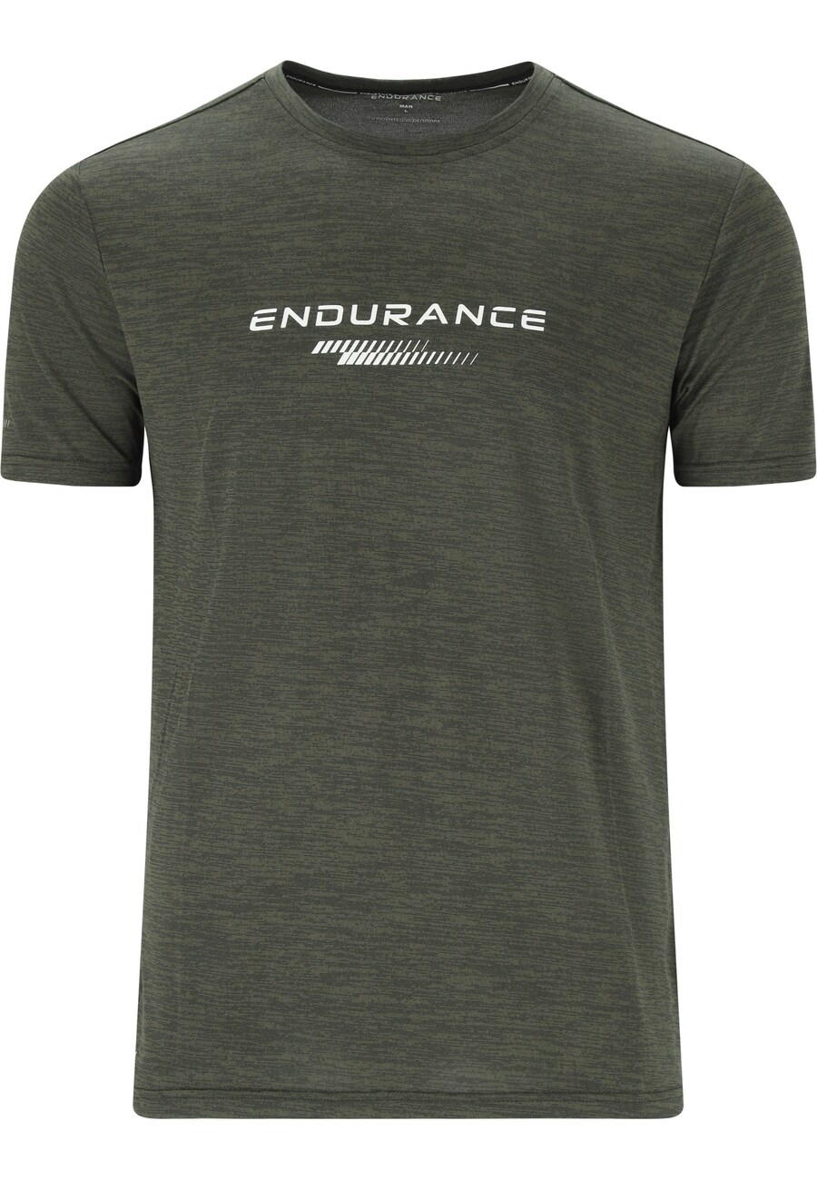 Футболка Performance ENDURANCE PORTOFINO, зеленый
Футболка Performance ENDURANCE PORTOFINO, зеленый