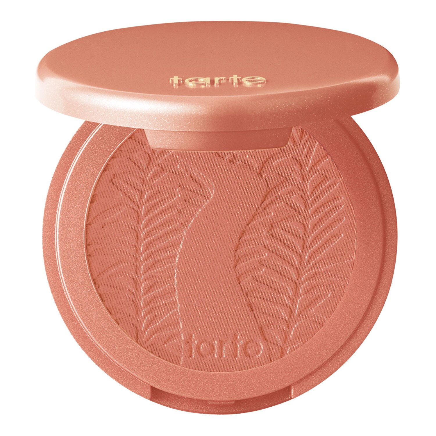 Румяна Amazonian Clay 12-hour Blush Tarte, Paaarty (3,6 g)
Румяна Amazonian Clay 12-hour Blush Tarte, Paaarty (3,6 g)