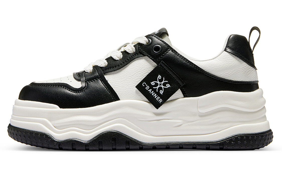 Кроссовки CВ°BANNER Skateboard Shoes Women's Low-Top Beige Black, Черный, Кроссовки CВ°BANNER Skateboard Shoes Women's Low-Top Beige Black
Кроссовки CВ°BANNER Skateboard Shoes Women's Low-Top Beige Black, Черный, Кроссовки CВ°BANNER Skateboard Shoes Women's Low-Top Beige Black