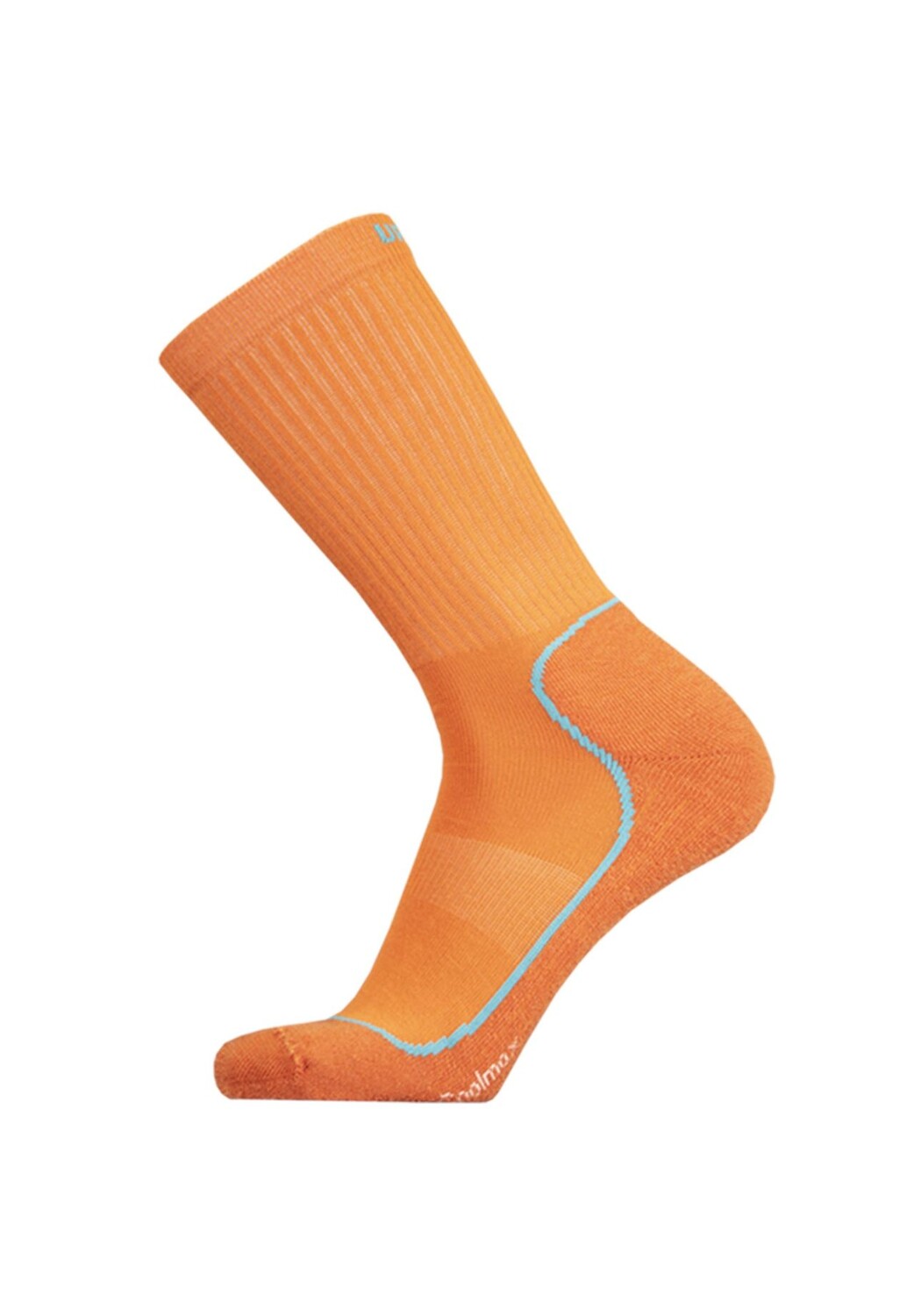 Носки KEVO из функционального материала UphillSport, оранжевый 
Носки KEVO из функционального материала UphillSport, оранжевый