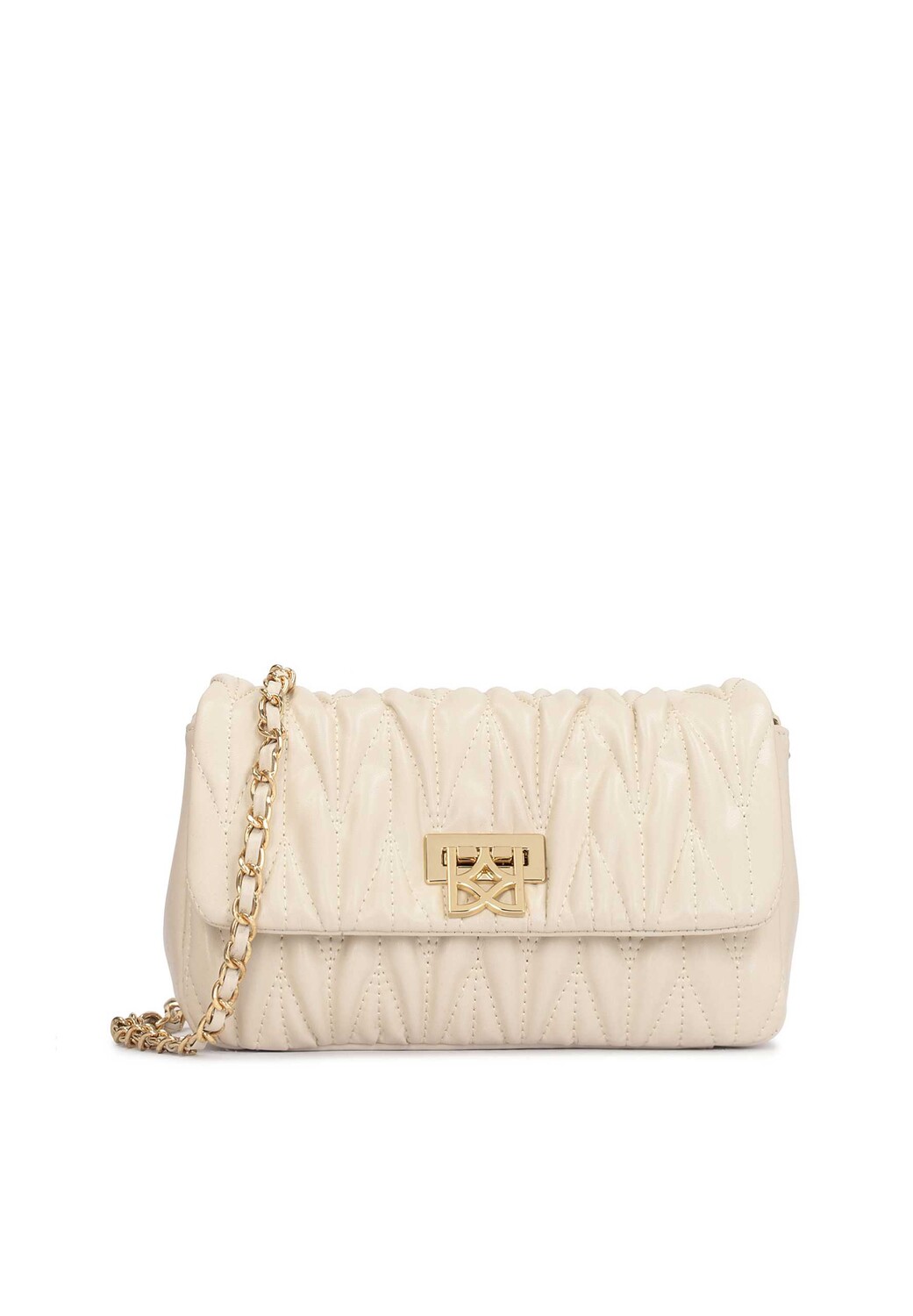 Сумка через плечо Kazar n, бежевый
Сумка через плечо Kazar n, бежевый