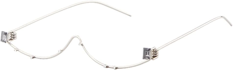 Женские модные солнцезащитные очки MUTYNE с кристаллами и стразами, полуободковая оправа, солнцезащитные очки «кошачий глаз» без линз, декоративные солнцезащитные очки, C1
Женские модные солнцезащитные очки MUTYNE с кристаллами и стразами, полуободковая оправа, солнцезащитные очки «кошачий глаз» без линз, декоративные солнцезащитные очки, C1