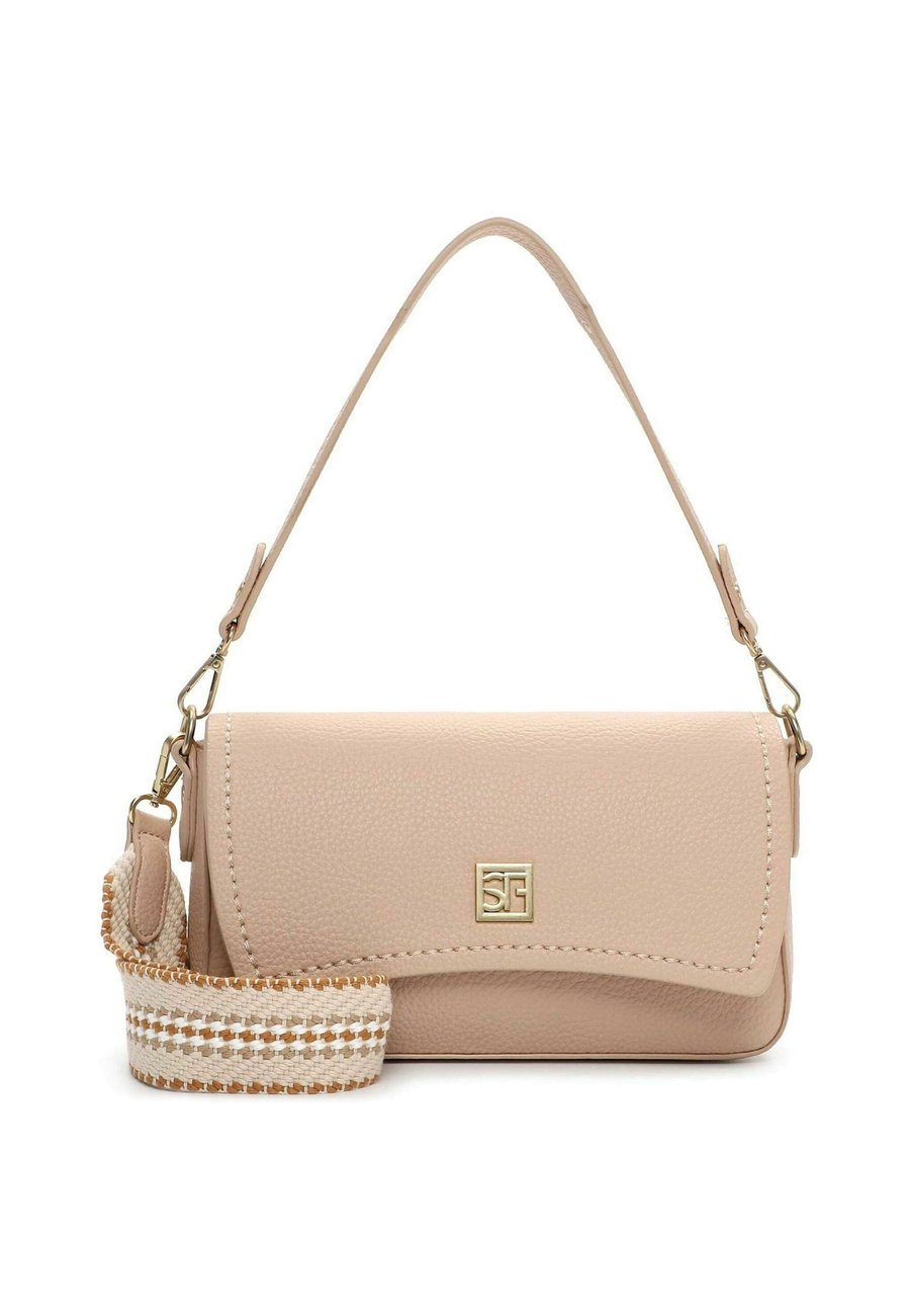 Сумка SURI FREY Handbag, Lightrose/Light Pink
Сумка SURI FREY Handbag, Lightrose/Light Pink