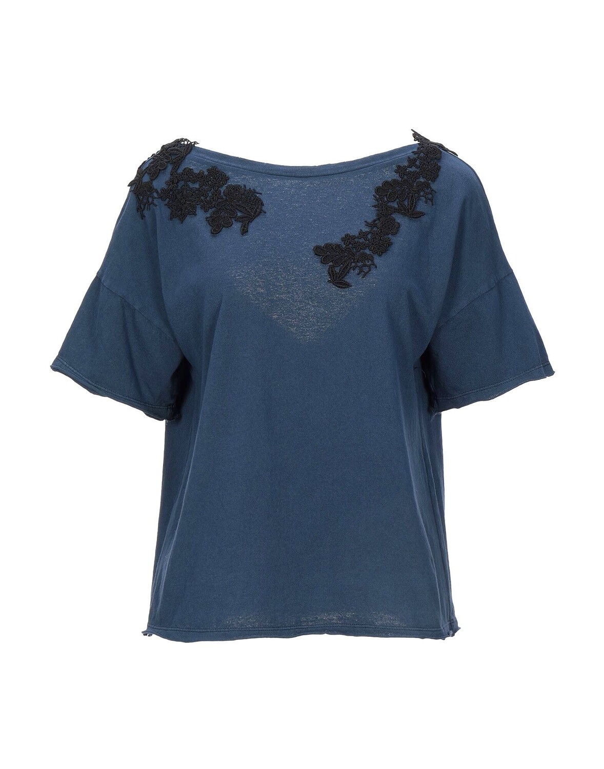 Футболка Pinko, синий
Футболка Pinko, синий