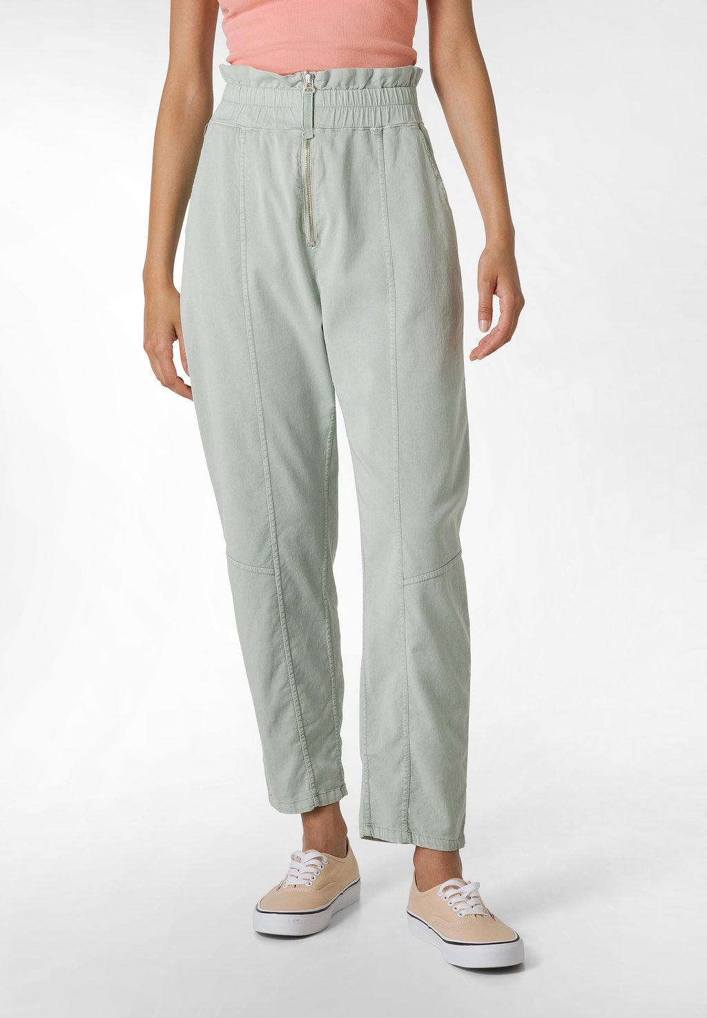 Брюки Deha, зеленый
Брюки Deha, зеленый