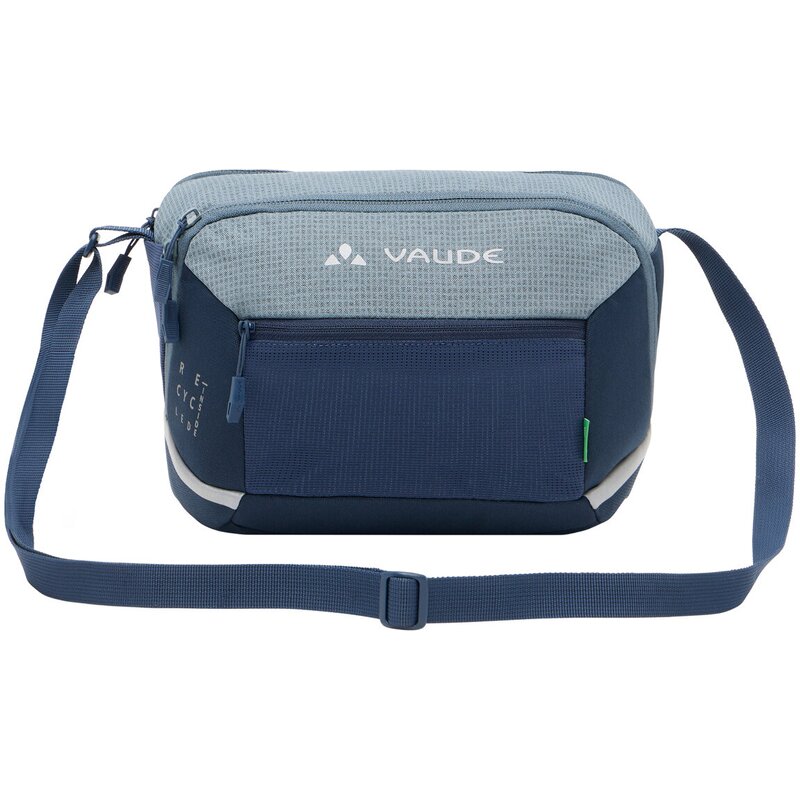 Сумка для велосипеда, велосумка Vaude, цвет heron
Сумка для велосипеда, велосумка Vaude, цвет heron