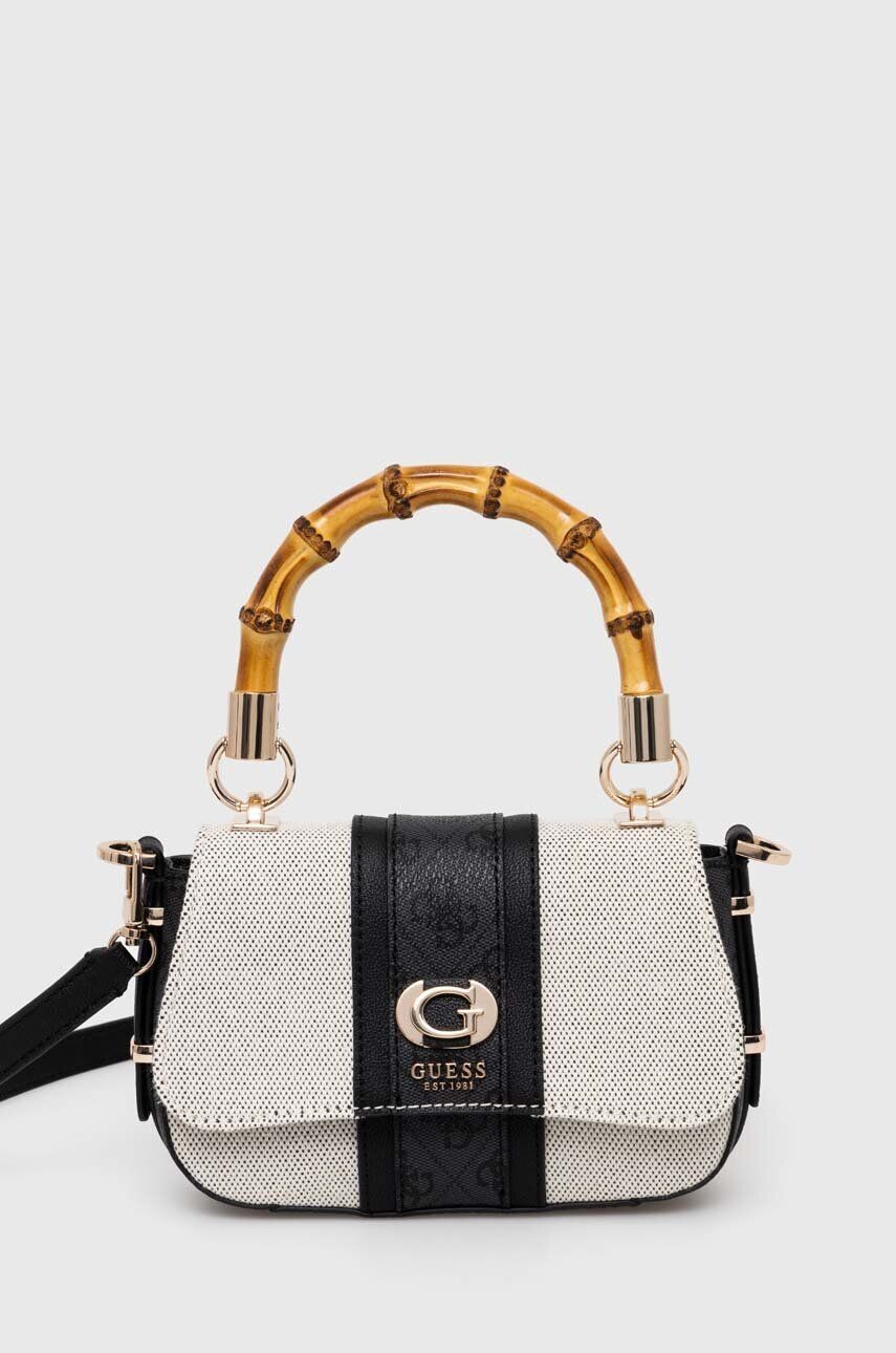 Guess сумочка KERIMA, черный
Guess сумочка KERIMA, черный