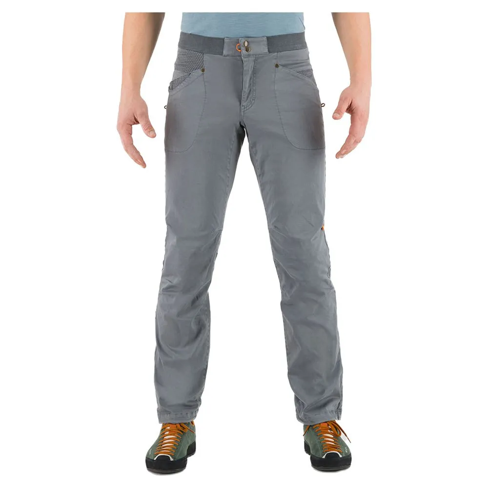 Брюки Karpos Noghera Evo Winter, серый
Брюки Karpos Noghera Evo Winter, серый