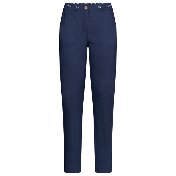 Женские брюки Mantra - брюки для скалолазания La Sportiva, мультиколор
Женские брюки Mantra - брюки для скалолазания La Sportiva, мультиколор