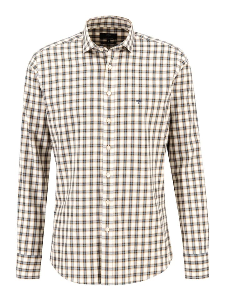 Рубашка FYNCH-HATTON, цвет combi checks, kent, mf
Рубашка FYNCH-HATTON, цвет combi checks, kent, mf