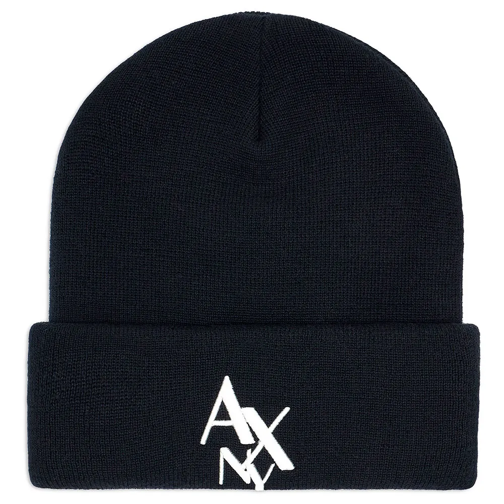 Шапка Armani Exchange XM001531_AF16950, черный
Шапка Armani Exchange XM001531_AF16950, черный