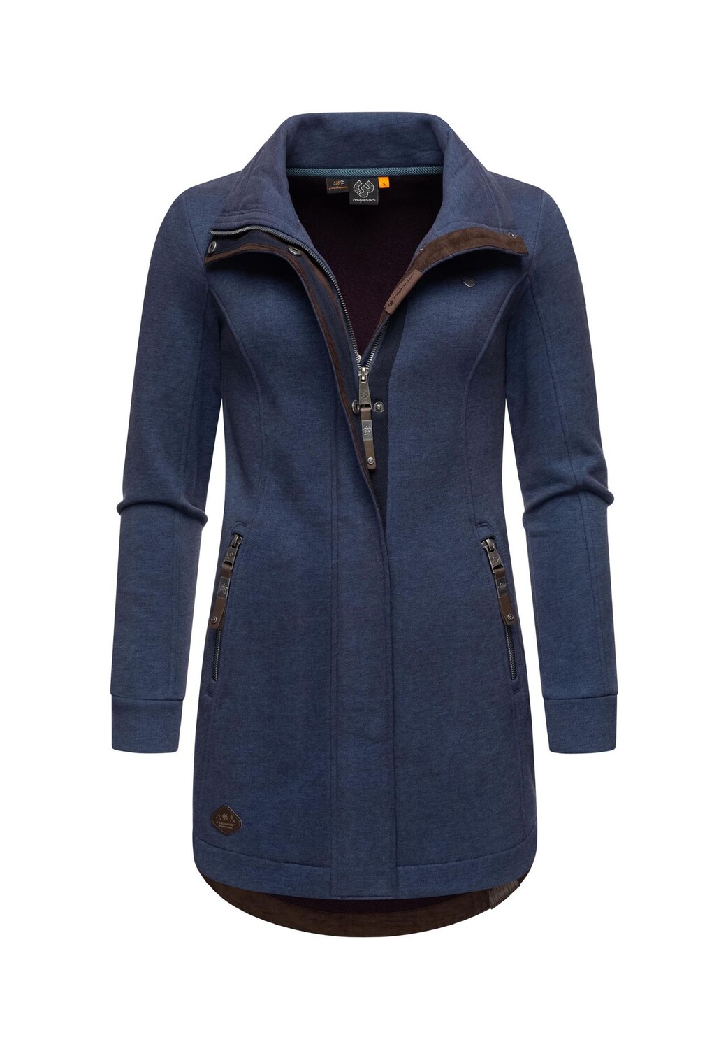 Толстовка Letrice Ragweartm, темно-синий
Толстовка Letrice Ragweartm, темно-синий