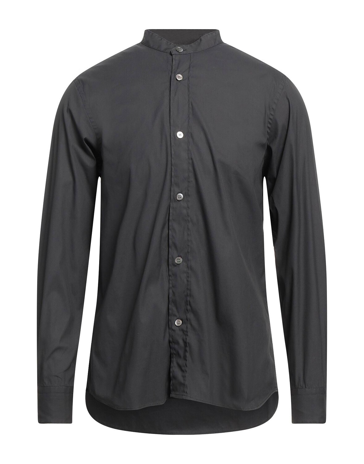 Рубашка Aglini, черный 
Рубашка Aglini, черный