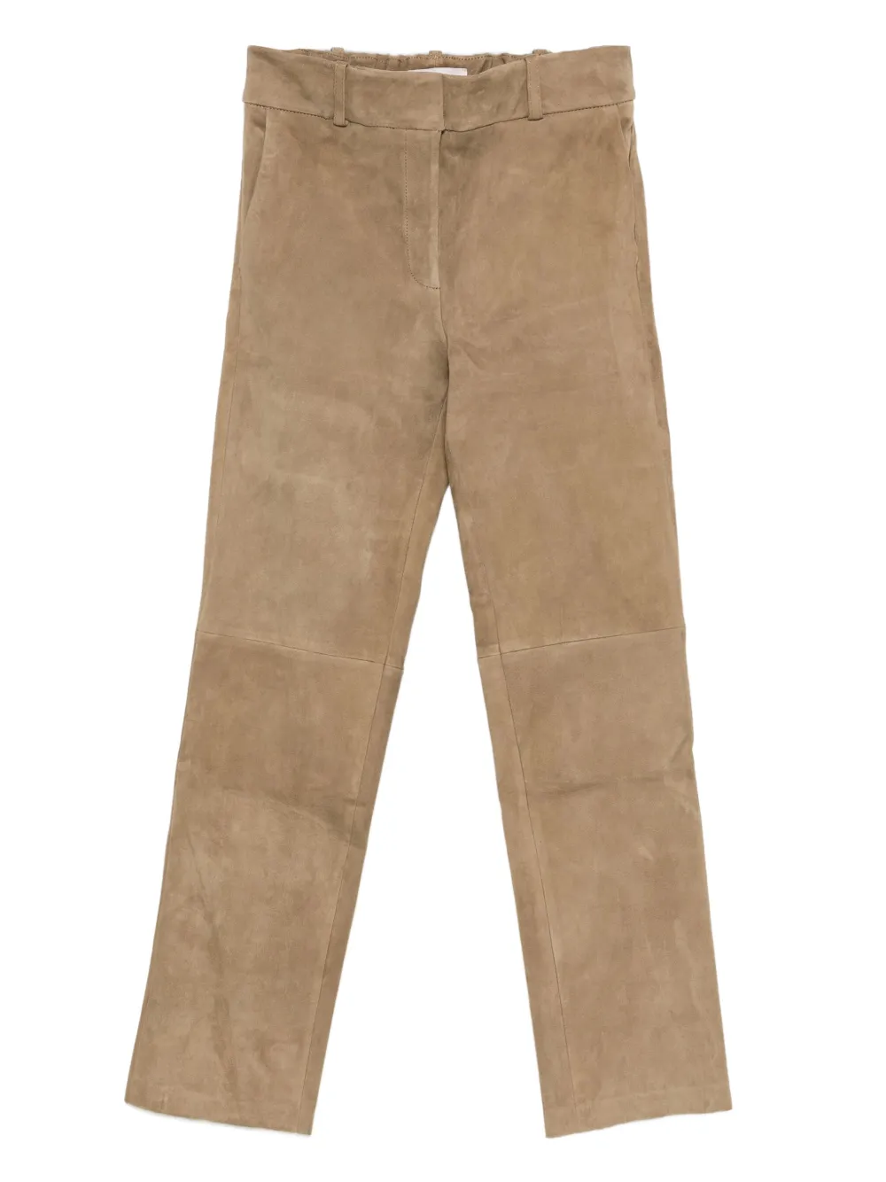 Замшевые брюки Hemisphere, нейтральный
Замшевые брюки Hemisphere, нейтральный