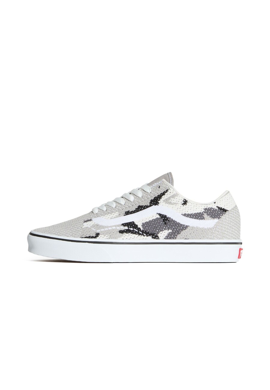 Кроссовки VANS Old Skool, Grey/Dark grey
Кроссовки VANS Old Skool, Grey/Dark grey