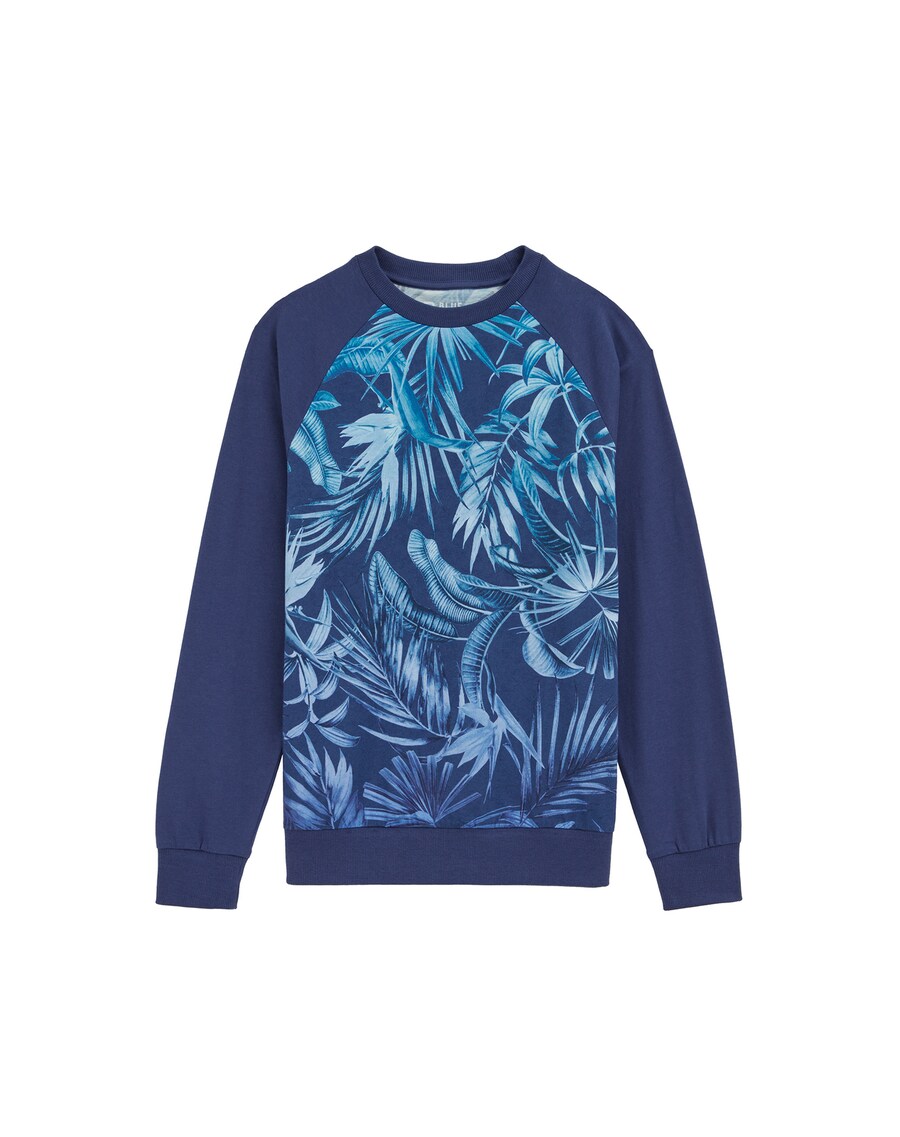 Лонгслив WE Fashion Shirt, темно-синий
Лонгслив WE Fashion Shirt, темно-синий