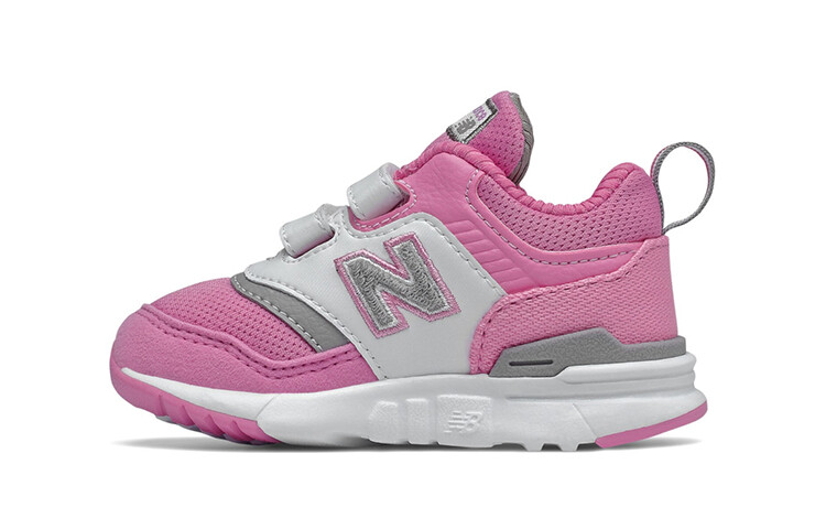 Обувь для малышей New Balance NB 997H TD
Обувь для малышей New Balance NB 997H TD
