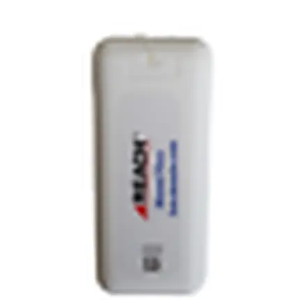 Reach Dental Waxed Floss 200M - тонкая нить для чистки между зубами, Reach Oral
Reach Dental Waxed Floss 200M - тонкая нить для чистки между зубами, Reach Oral