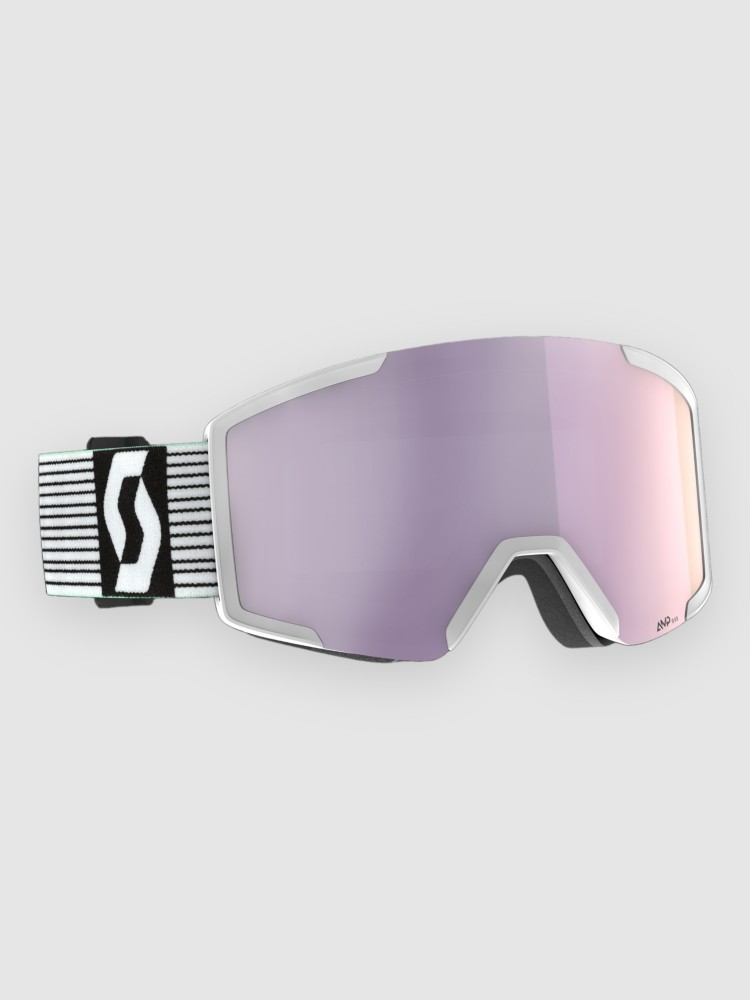 Очки для сноуборда Scott Shield White White/Mint Green Goggle, amp lavender chrome s3, Белый, Очки для сноуборда Scott Shield White White/Mint Green Goggle, amp lavender chrome s3
Очки для сноуборда Scott Shield White White/Mint Green Goggle, amp lavender chrome s3, Белый, Очки для сноуборда Scott Shield White White/Mint Green Goggle, amp lavender chrome s3