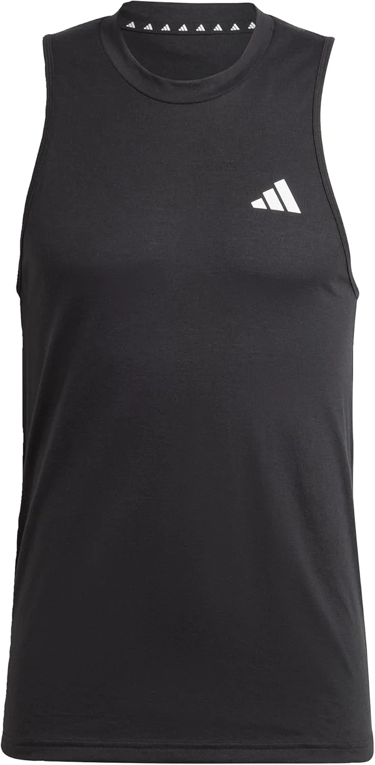Adidas мужская майка Feel Ready Logo
Adidas мужская майка Feel Ready Logo