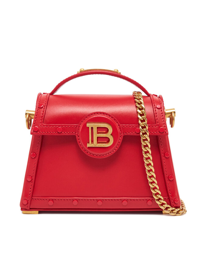 Сумочка DN0DA907LRHA Balmain, красный
Сумочка DN0DA907LRHA Balmain, красный