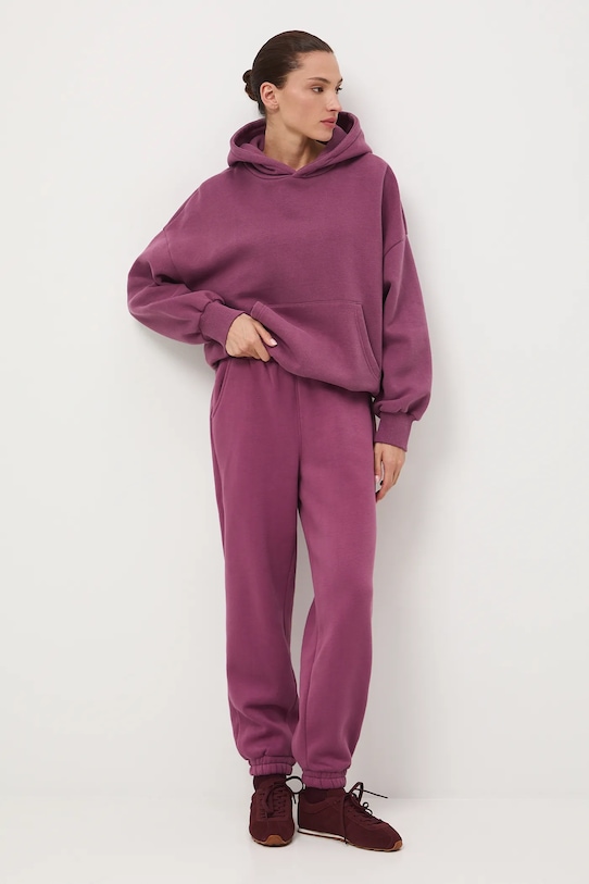 Спортивные штаны Medicine, фиолетовый
Спортивные штаны Medicine, фиолетовый