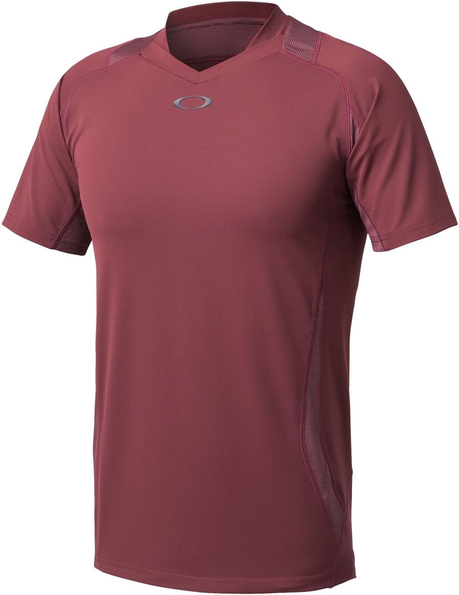 Футболка Oakley, красный
Футболка Oakley, красный