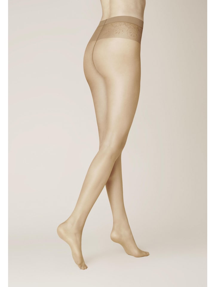 Kunert Ультрапрозрачные колготки Mystique 5 телесного цвета
Kunert Ультрапрозрачные колготки Mystique 5 телесного цвета