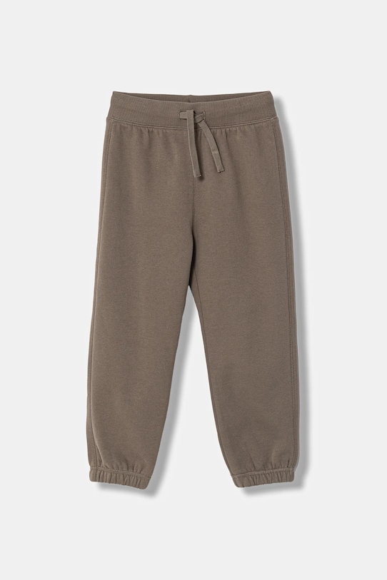 Детские спортивные штаны United Colors Of Benetton, коричневый
Детские спортивные штаны United Colors Of Benetton, коричневый