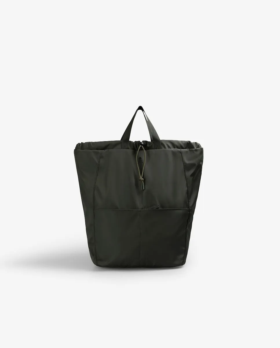 Мужской рюкзак с мягкой спинкой и верхними ручками Scalpers, темно-серый
Мужской рюкзак с мягкой спинкой и верхними ручками Scalpers, темно-серый