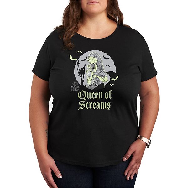 Футболка Plus size The Nightmare Before Christmas Sally Queen of Screams Disney, Black, Черный, Футболка Plus size The Nightmare Before Christmas Sally Queen of Screams Disney, Black
Футболка Plus size The Nightmare Before Christmas Sally Queen of Screams Disney, Black, Черный, Футболка Plus size The Nightmare Before Christmas Sally Queen of Screams Disney, Black