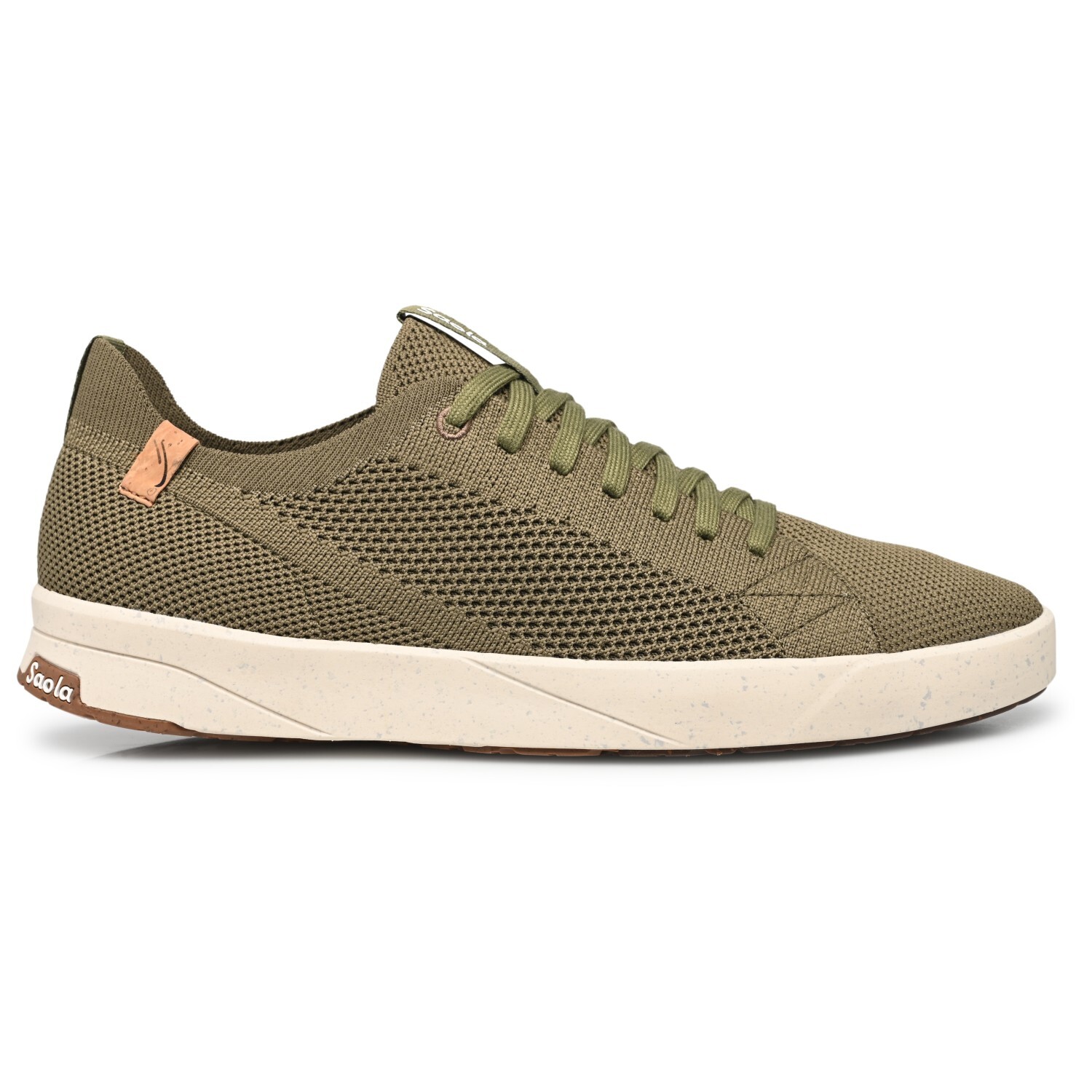 Кроссовки Saola Cannon Knit 2 0, цвет Burnt Olive, Коричневый, Кроссовки Saola Cannon Knit 2 0, цвет Burnt Olive
Кроссовки Saola Cannon Knit 2 0, цвет Burnt Olive, Коричневый, Кроссовки Saola Cannon Knit 2 0, цвет Burnt Olive