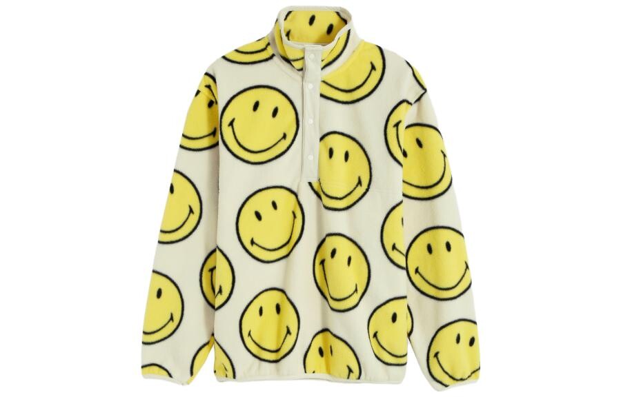 Толстовка унисекс Off White Gap, кремовый 
Толстовка унисекс Off White Gap, кремовый