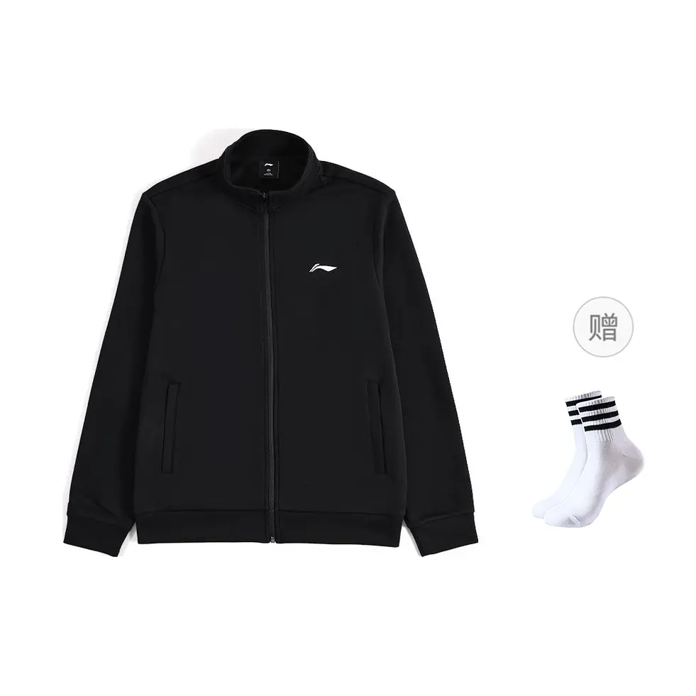 Куртка мужская LINING, черный
Куртка мужская LINING, черный