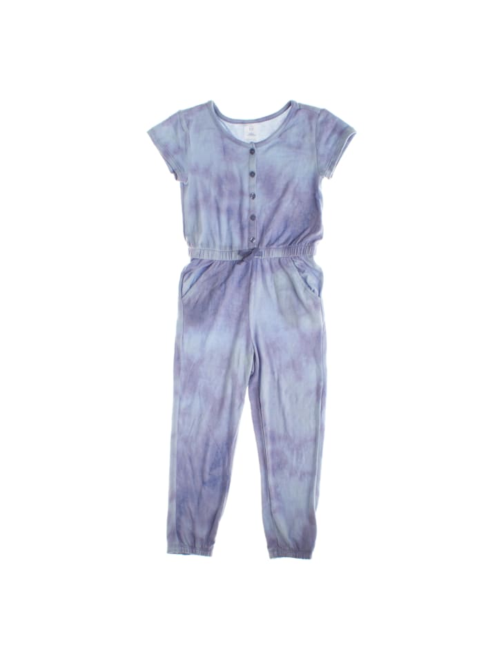 Комбинезон GAP, фиолетовый 
Комбинезон GAP, фиолетовый