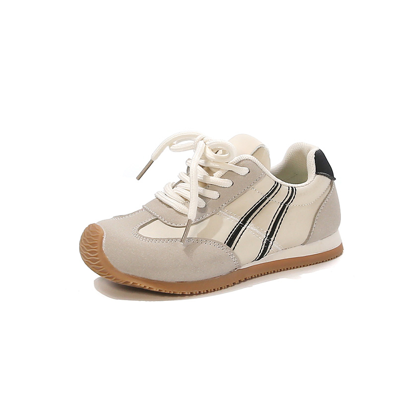 Нескользящие, износостойкие, дышащие низкие повседневные кроссовки для детей Izumi Chiryū, черный
Нескользящие, износостойкие, дышащие низкие повседневные кроссовки для детей Izumi Chiryū, черный