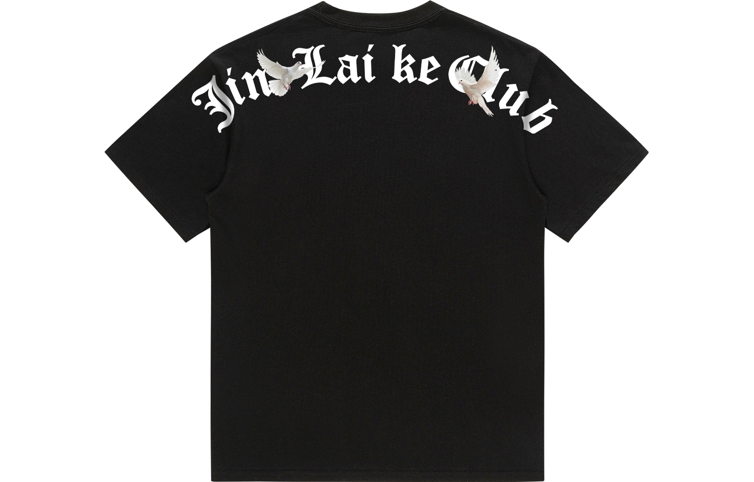 Футболка унисекс Kinglake, темно-синий
Футболка унисекс Kinglake, темно-синий