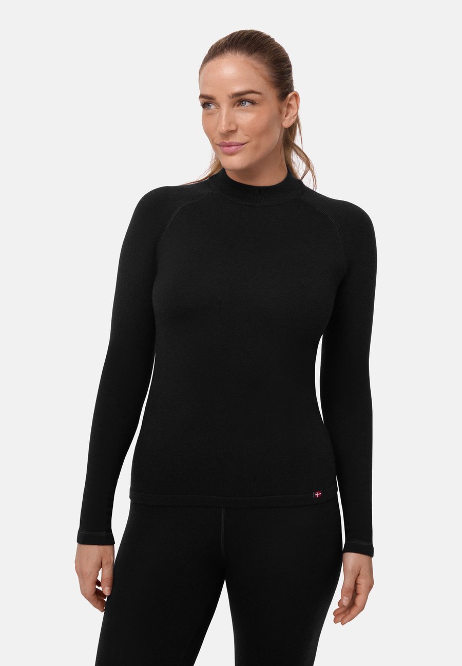 Топ Danish Endurance EXTREME, Black
Топ Danish Endurance EXTREME, Black
