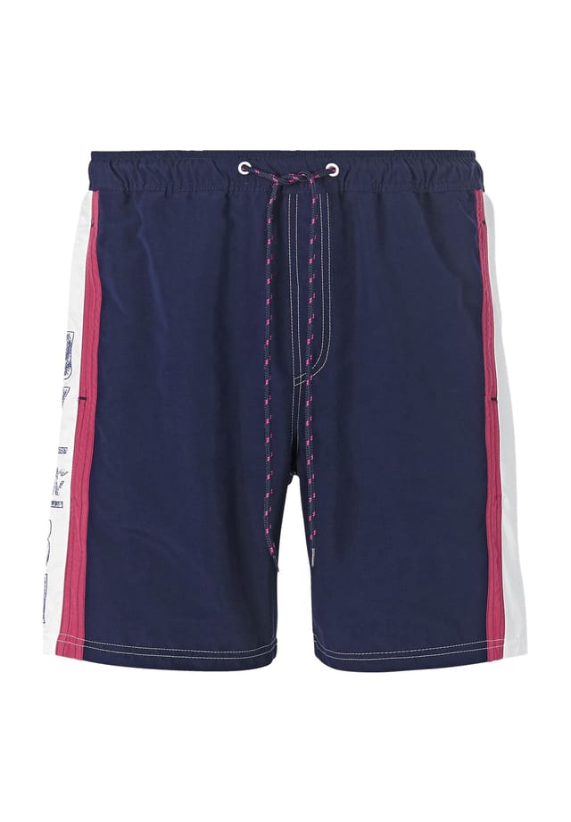 Шорты для плавания erkmar Jan Vanderstorm, синий
Шорты для плавания erkmar Jan Vanderstorm, синий