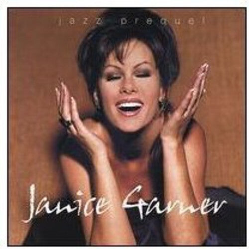 CD диск Garner, Janice: Jazz Prequel
CD диск Garner, Janice: Jazz Prequel