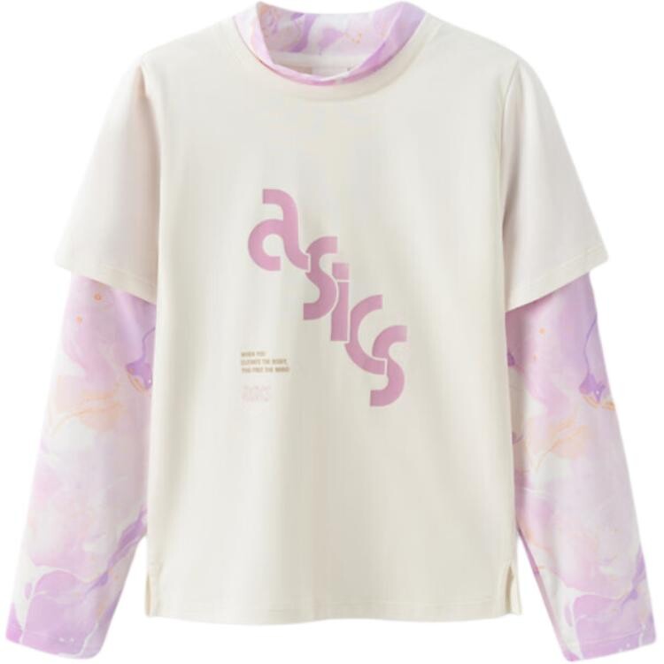 Футболка GS Asics, кремовый
Футболка GS Asics, кремовый