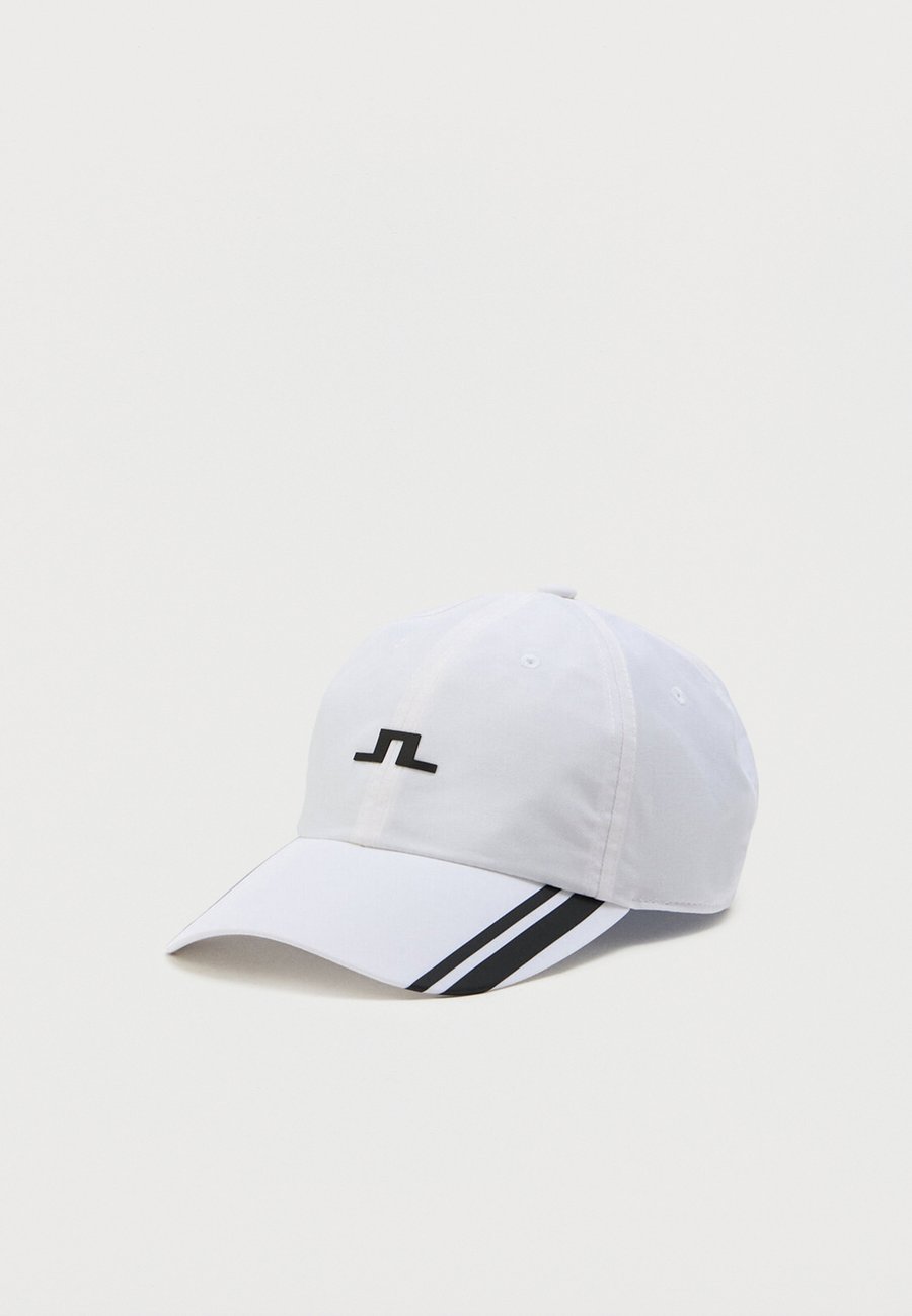 Бейсболка J.LINDEBERG Sports FELIX, White
Бейсболка J.LINDEBERG Sports FELIX, White