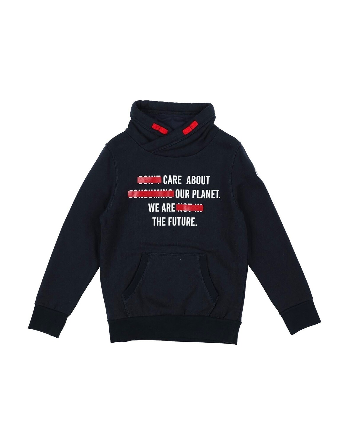 Толстовка North Sails, синий
Толстовка North Sails, синий