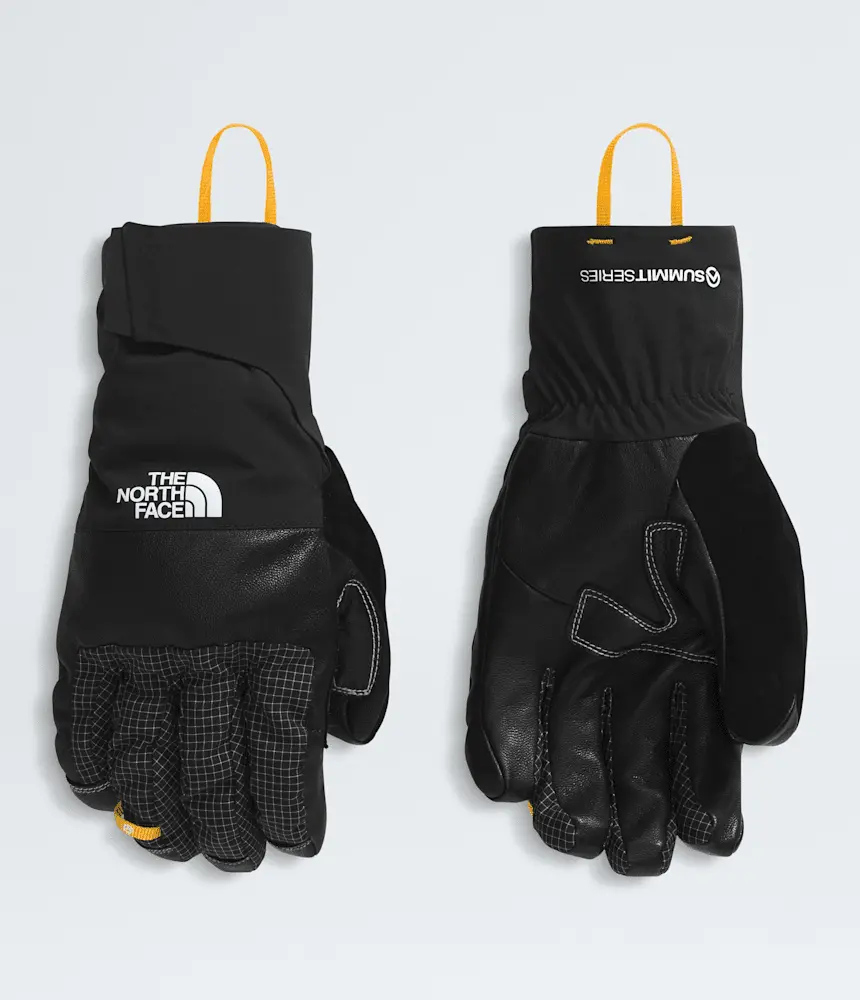 Перчатки Summit Series Jannu Peak WP The North Face, TNF Black
Перчатки Summit Series Jannu Peak WP The North Face, TNF Black