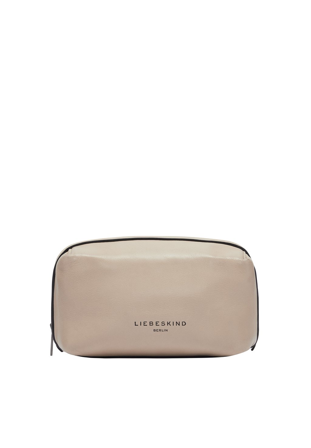 Косметичка HERA Liebeskind Berlin, бежевый
Косметичка HERA Liebeskind Berlin, бежевый
