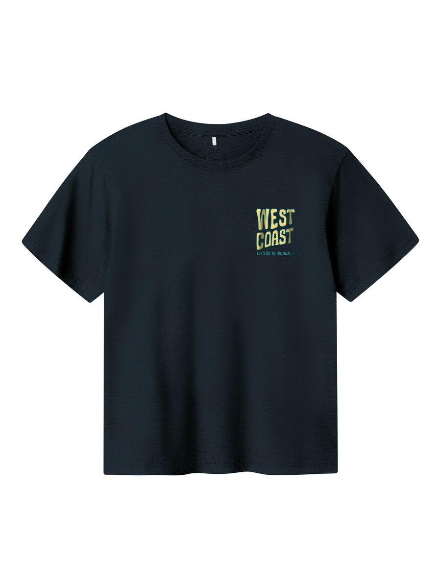 Рубашка NAME IT NKMZOSOM, морской синий
Рубашка NAME IT NKMZOSOM, морской синий