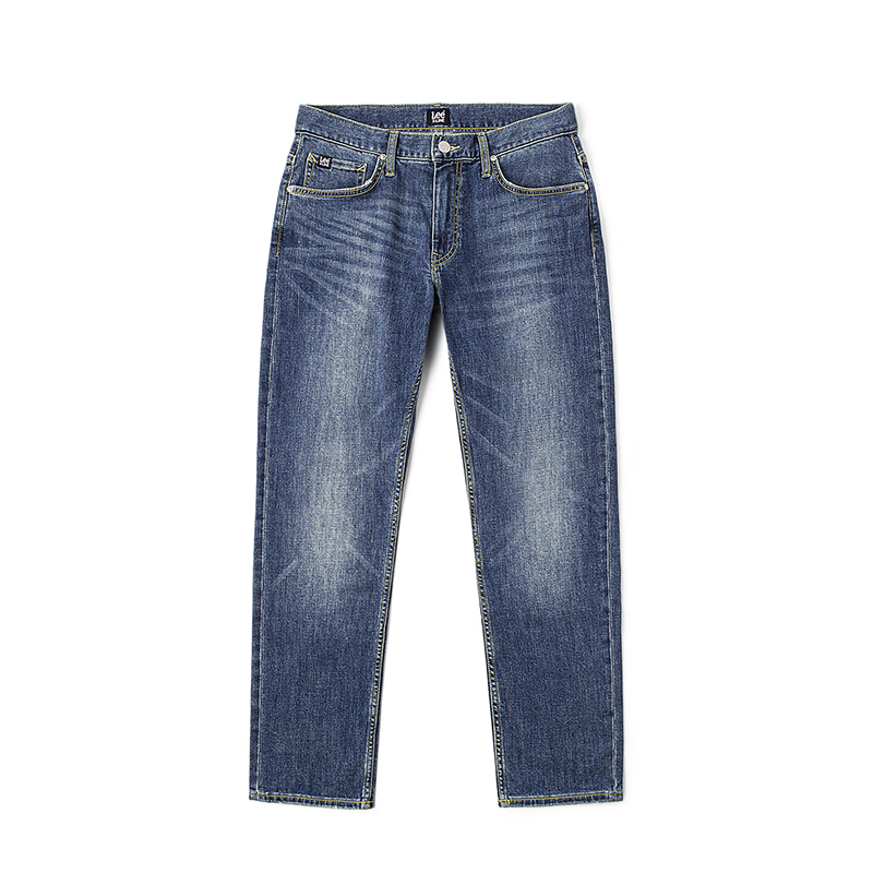 Lee Джинсы мужские Medium темно-синие
Lee Джинсы мужские Medium темно-синие
