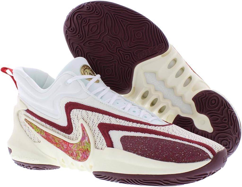 Nike Downshifter 12, женские кроссовки, Coconut Milk/Team Red
Nike Downshifter 12, женские кроссовки, Coconut Milk/Team Red