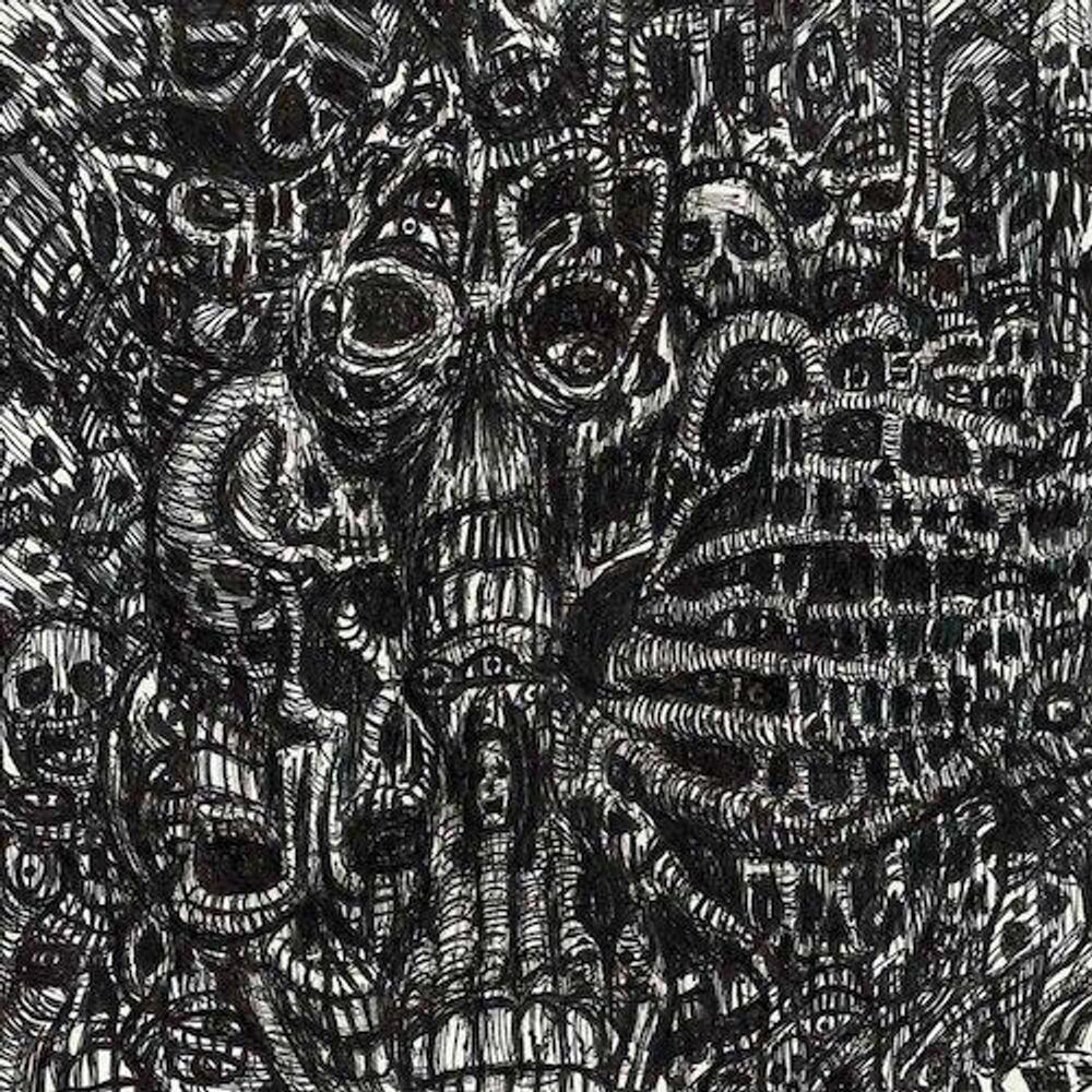 Диск CD Into The Unfathomable Abyss - Coltsblood
Диск CD Into The Unfathomable Abyss - Coltsblood